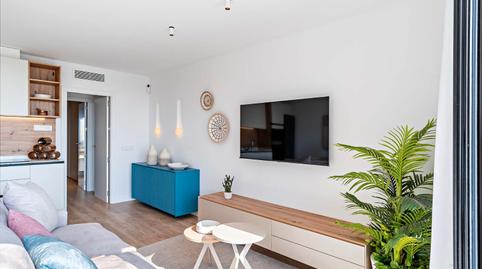 Photo 4 from new construction home in Flat for sale in Calle Florencia, Aguadulce Norte, Almería
