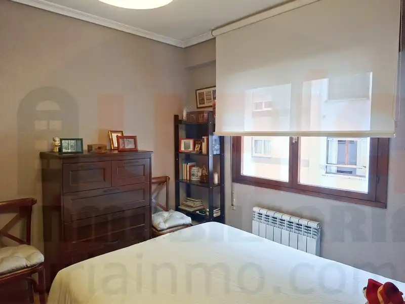 Piso con ascensor en venta en Calle del General Elorza 60, imagen 24