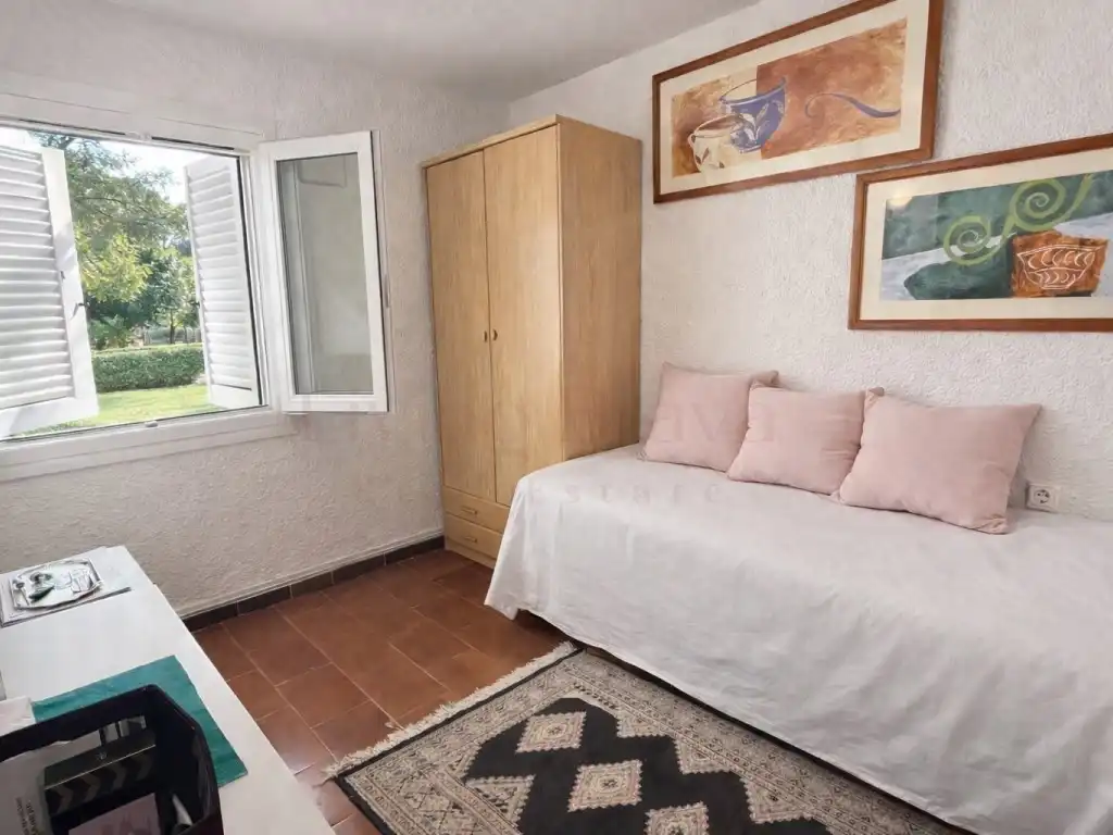 Schlafzimmer von Haus oder Chalet zum Verkauf in Castell d'Aro, Platja d'Aro i s'Agaró
