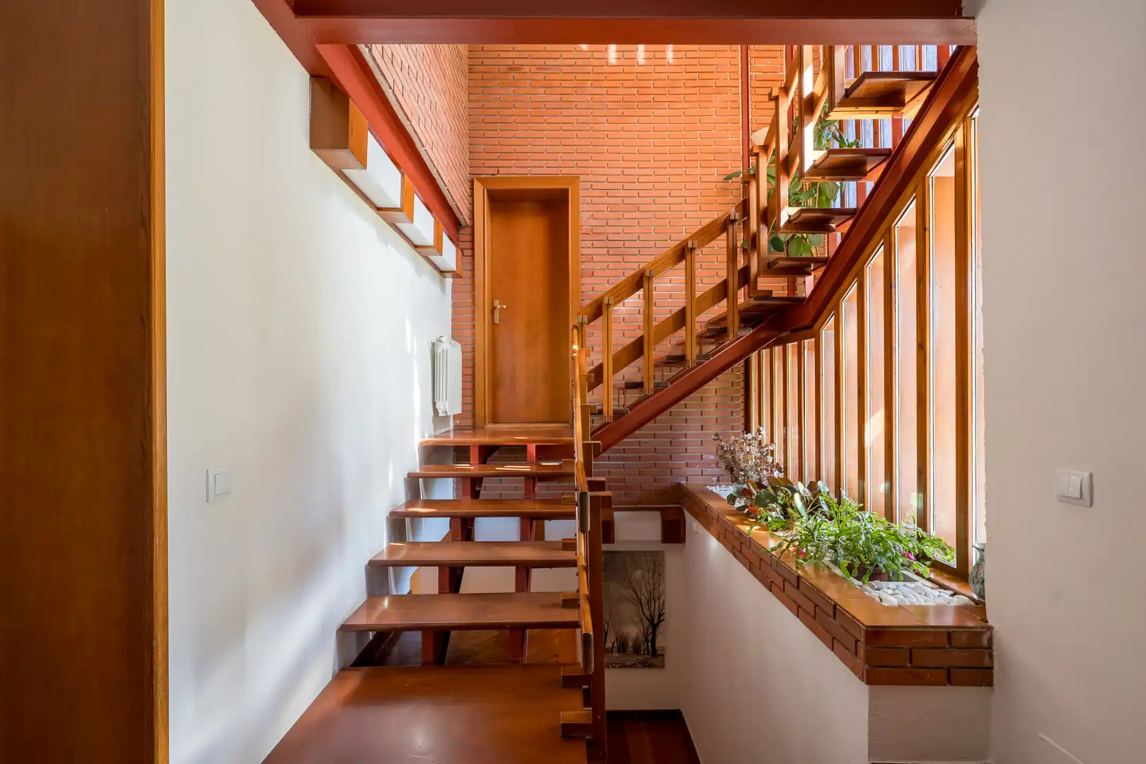 Casa o xalet en venda en Majadahonda amb Calefacció, Jardí privat i Parquet