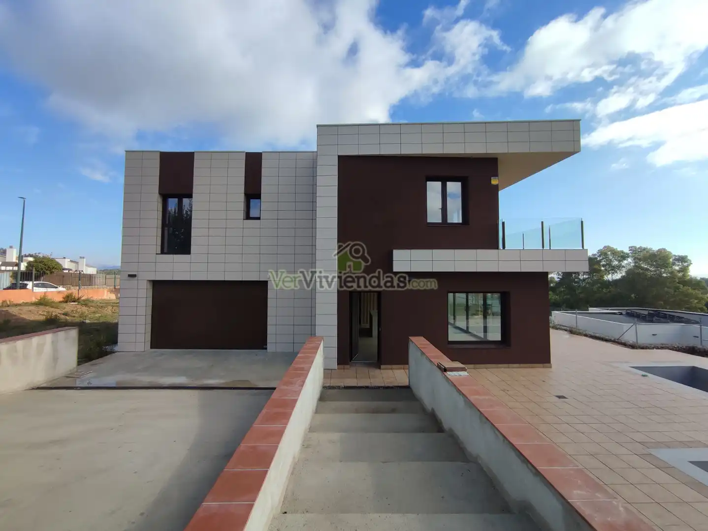 Casa o chalet en venta en Carrer Puig de Mira, 28, Sant Esteve Sesrovires