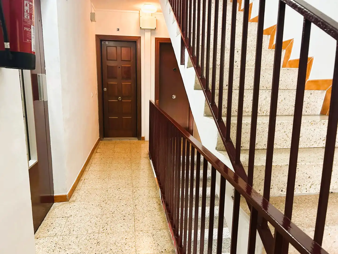 Piso en venta en Badalona con Aire acondicionado, Calefacción y Alarma