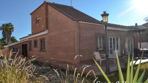 Foto 4 de Casa o xalet en venda a Polígono y, 155, Playa del Galán, La Manga del Mar Menor