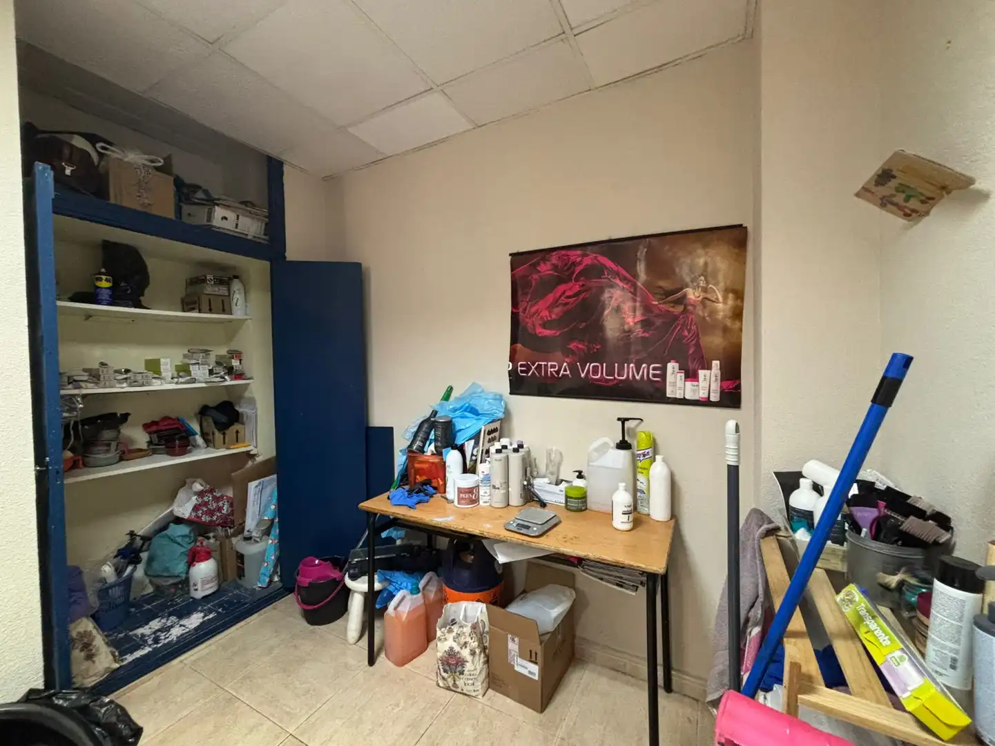 Local comercial de lloguer a Puerto de Sagunto, imagen 12