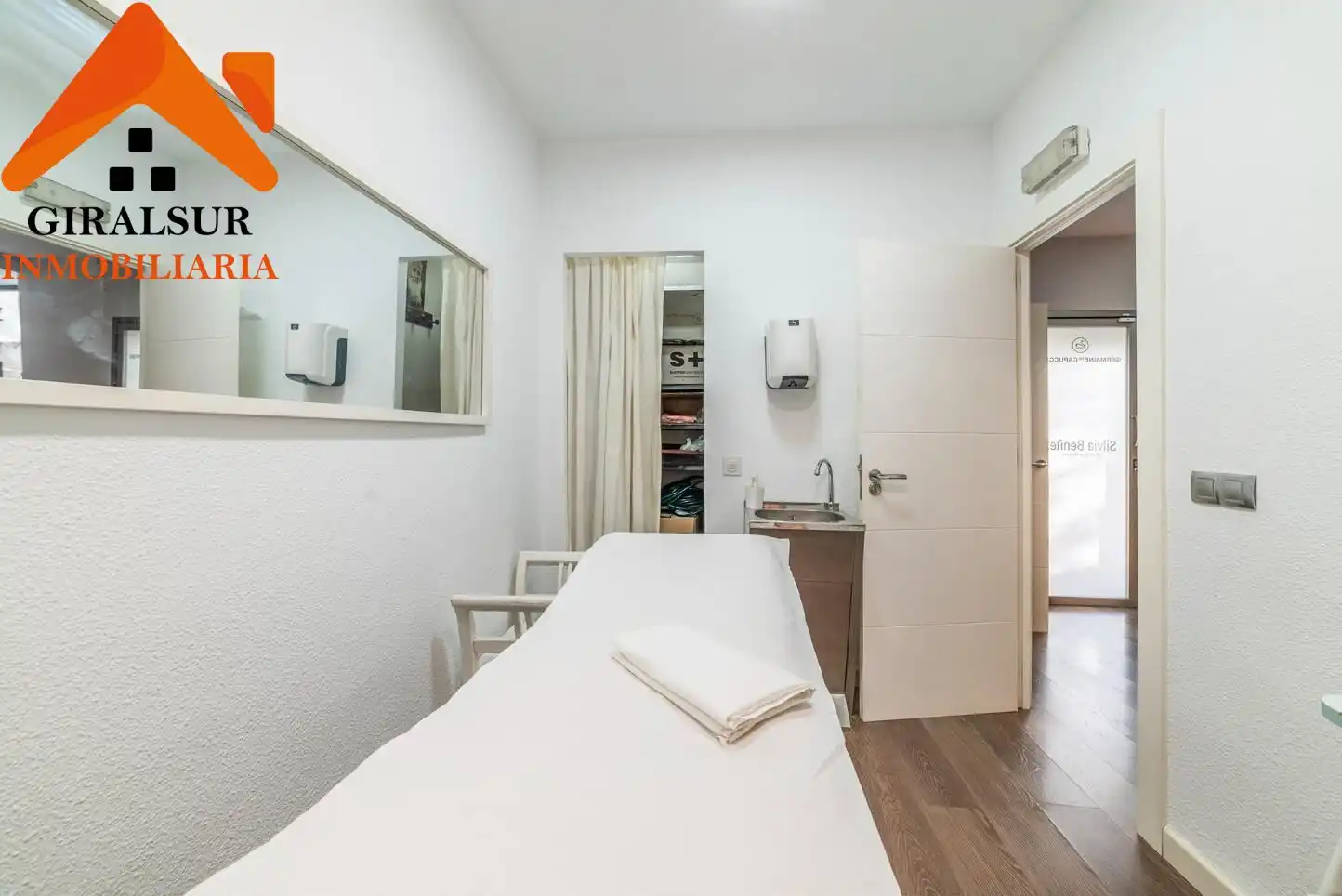 Local comercial en venda a Calle Milano Plomizo, imagen 6