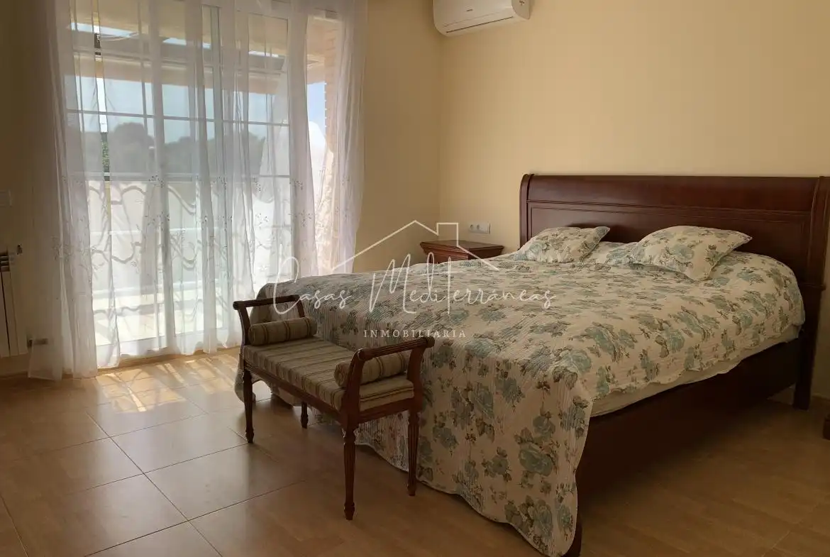 Villa avec terrasse à vendre à Vilafortuny - Cap de Sant Pere, imagen 9
