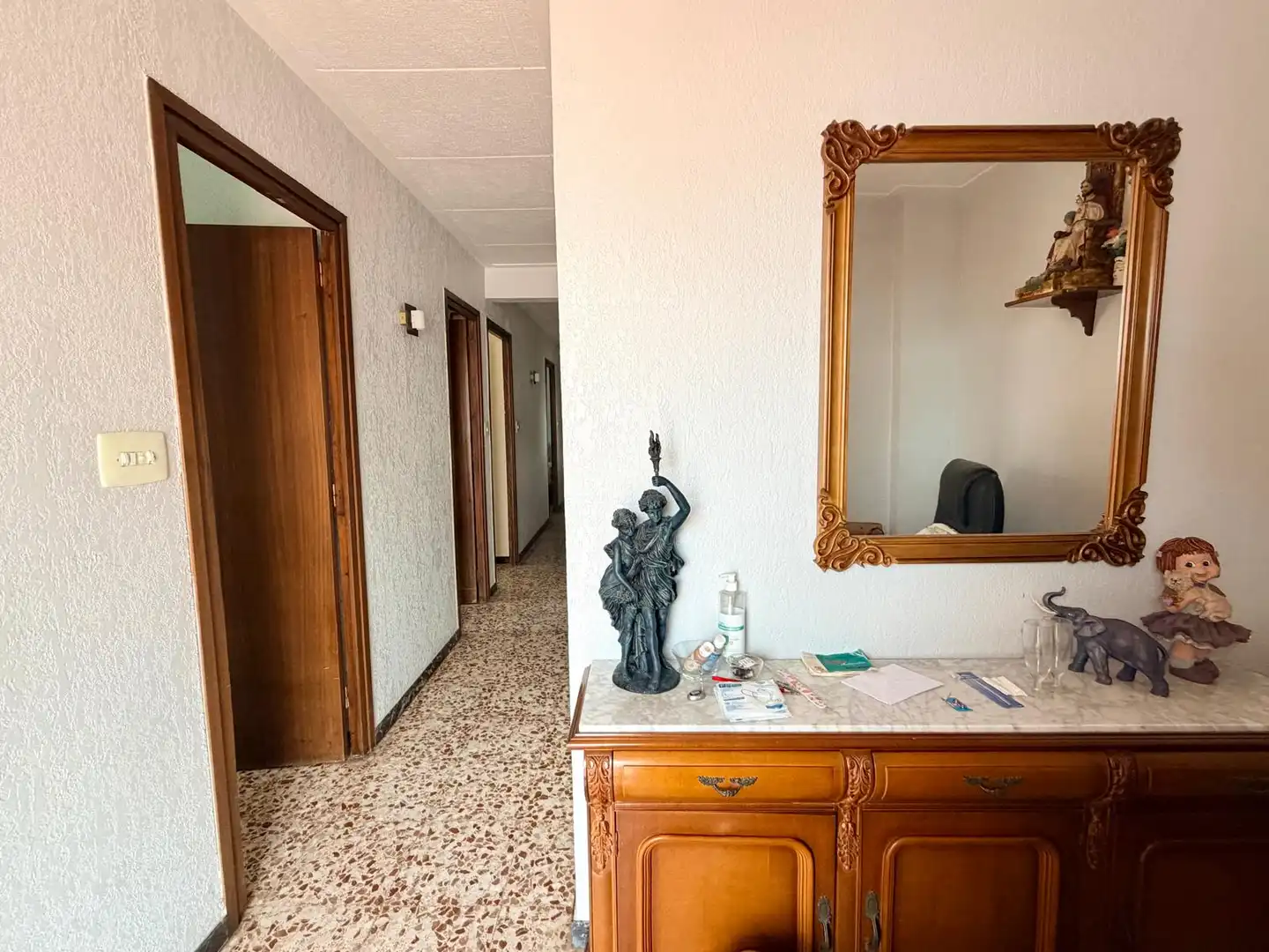 Àtic en venda a de les Borges Blanques, Les Arenes - La Grípia Can Montllor