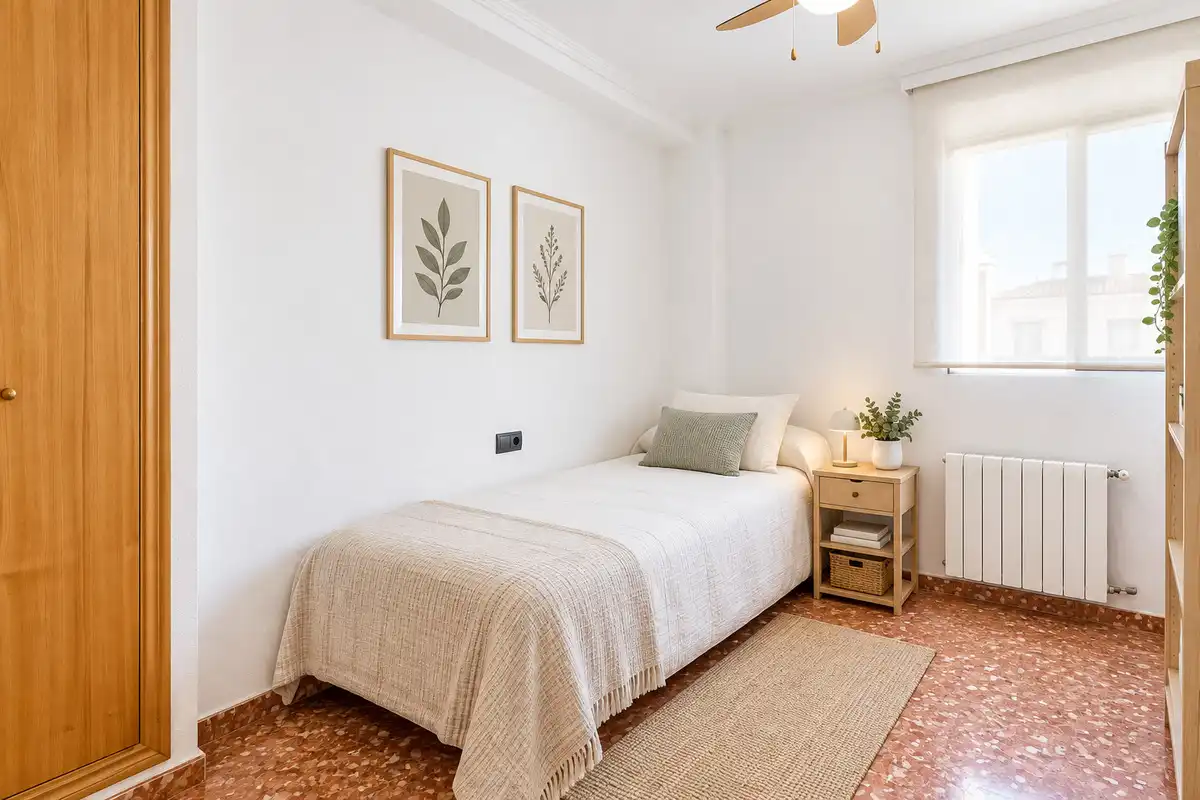 Wohnung mit Aufzug zum Verkauf in Carrer de Just Ramírez, imagen 45