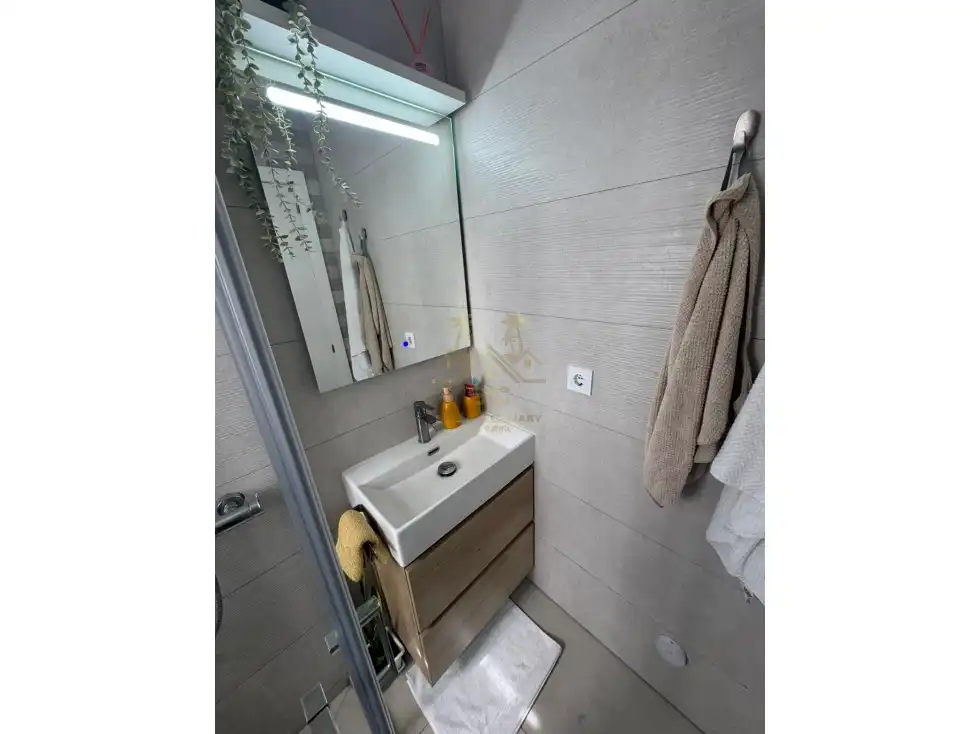 Badezimmer von Haus oder Chalet zum Verkauf in San Miguel de Abona mit Heizung, Terrasse und Schwimmbad
