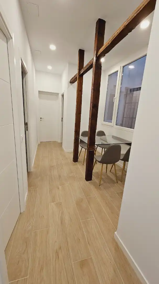 Habitación en Calle Alfileritos, 13, Casco Histórico