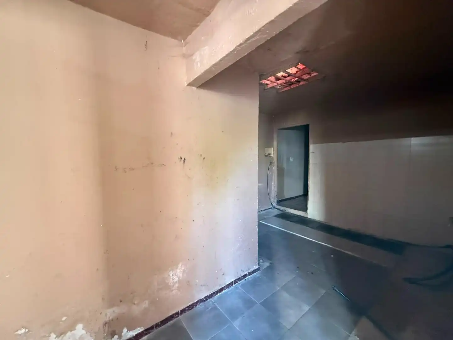 Gewerbefläche zum Verkauf in Ctra Sanlúcar - Cuatro Pinos, imagen 4