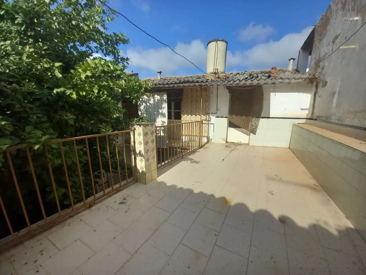 House with terrace for sale in Centro ciudad, imagen 23