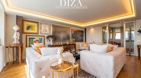 Photo 2 of Flat to rent in Del Marqués de la Ensenada, Justicia - Chueca, Madrid