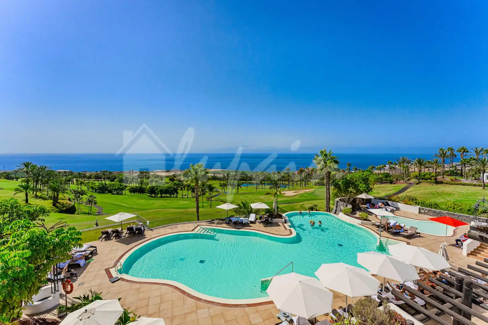 Appartement compact à vendre à Playa de San Juan, imagen 3
