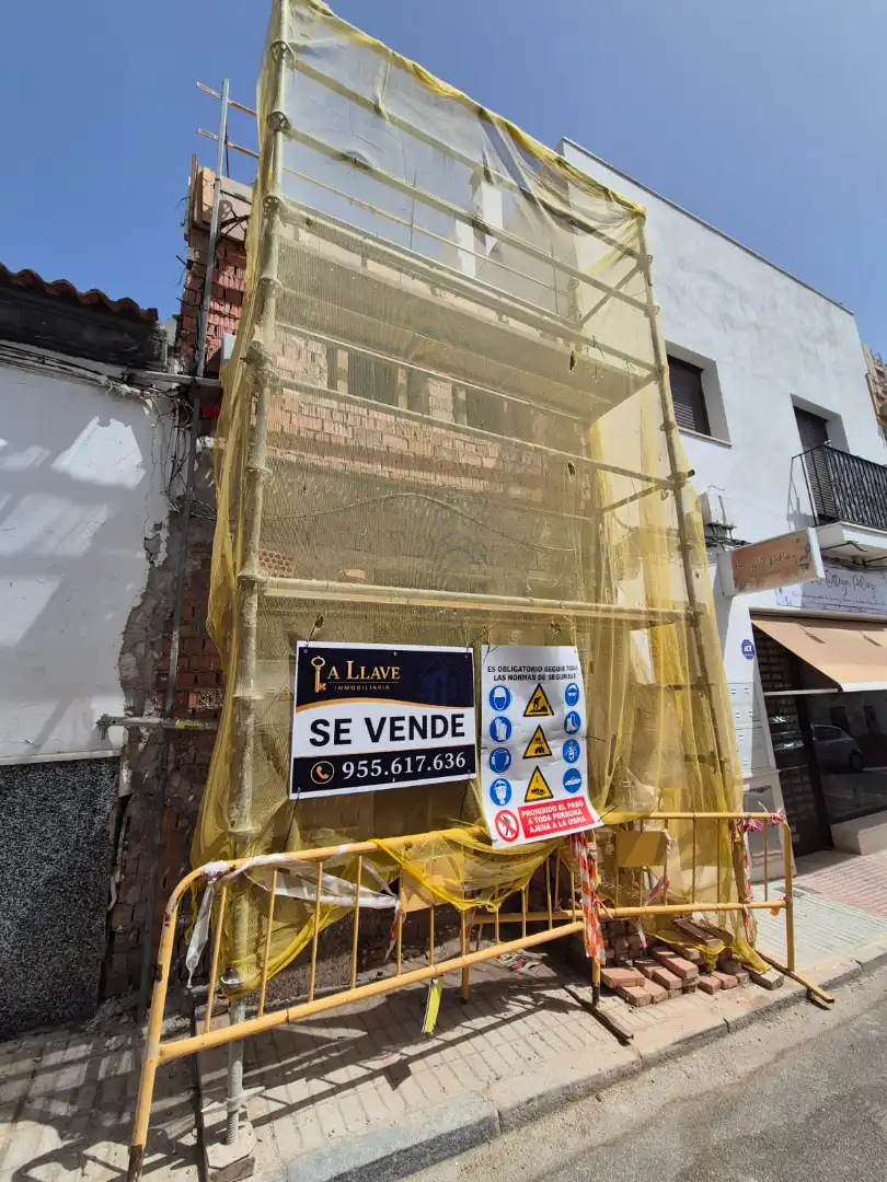 Casa in vendita a Santiponce, imagen 13