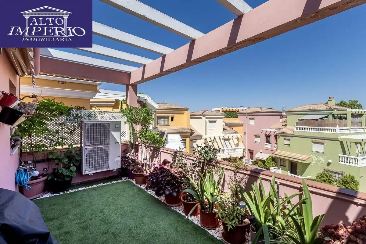 Maison mitoyenne à vendre à Calle SANTO SEPULCRO DE LA QUINTA, imagen 4
