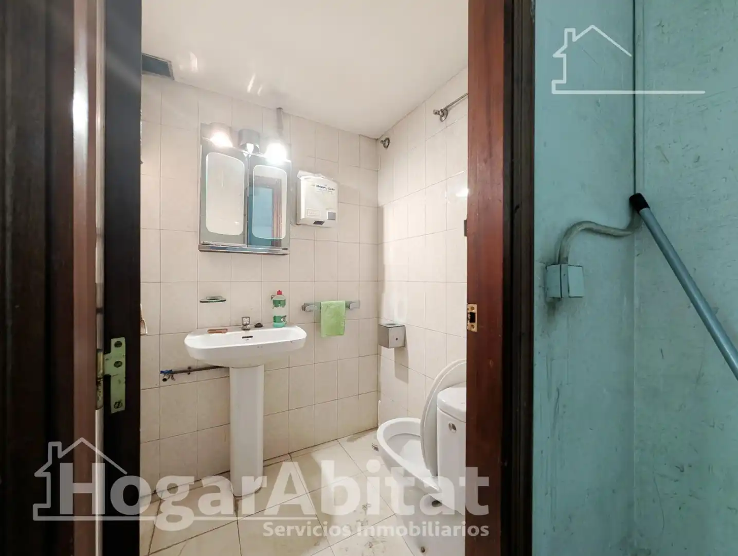 Business premises for sale in Calle Benitachell, imagen 23