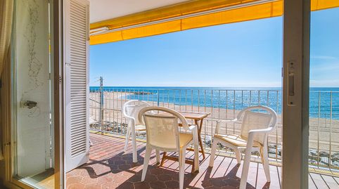 Foto 5 de Pis de lloguer a Centre, Sant Pol de Mar