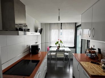 Appartement avec piscine à vendre à Los Valles - Sanz Vázquez - El Fuerte