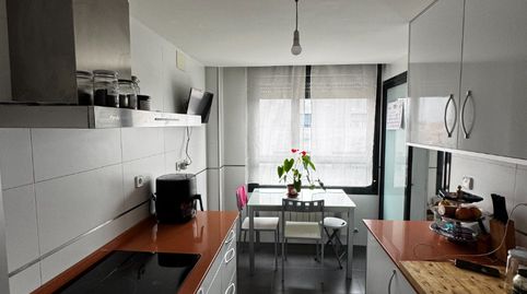 Foto 5 de Piso en venta en Los Valles - Sanz Vázquez - El Fuerte, Guadalajara Capital