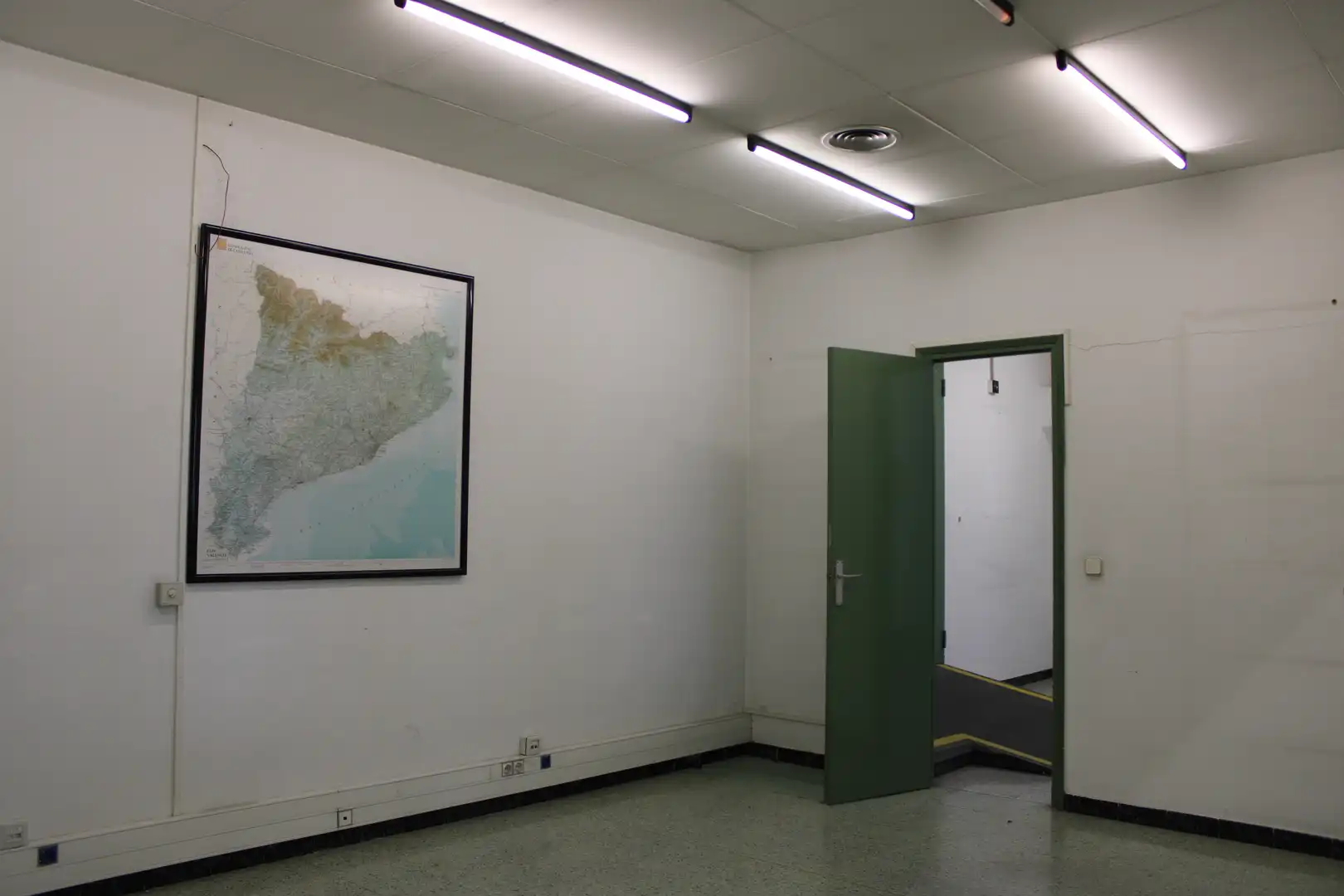 Nau industrial de lloguer en Girona