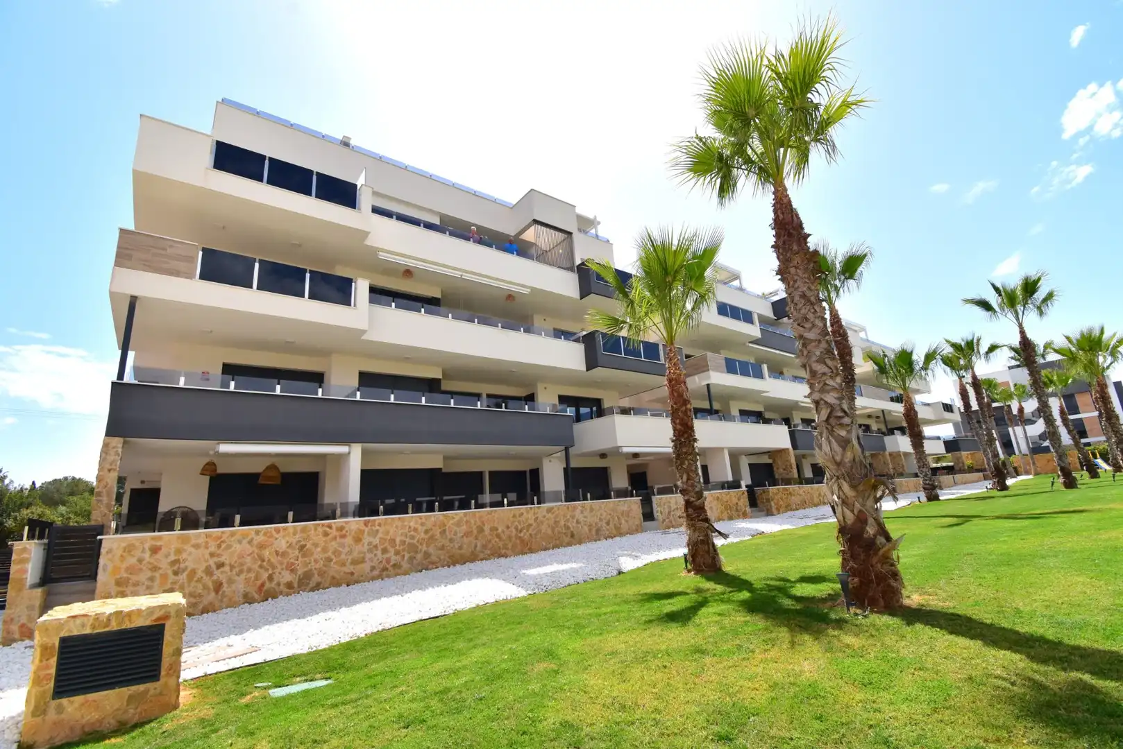 Apartamento con ascensor en venta en Orihuela Costa, imagen 20