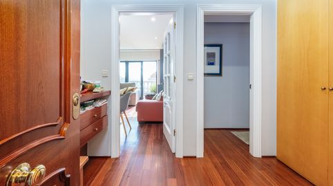 Foto 2 de Ático en venta en O Castro, Vigo