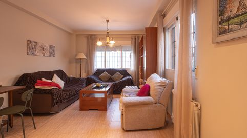 Foto 3 de Casa adosada en venda a Calle Núñez Blanca, San Antón, Armilla