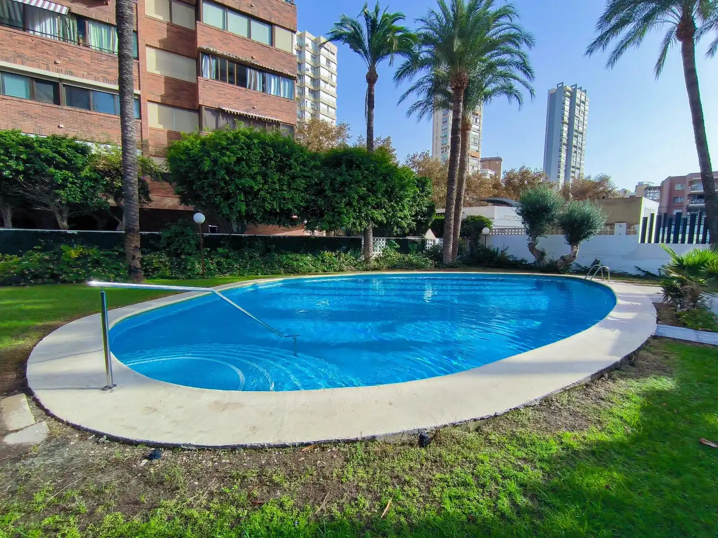 Wohnung mit Terrasse zum Verkauf in Playa de Levante, imagen 33