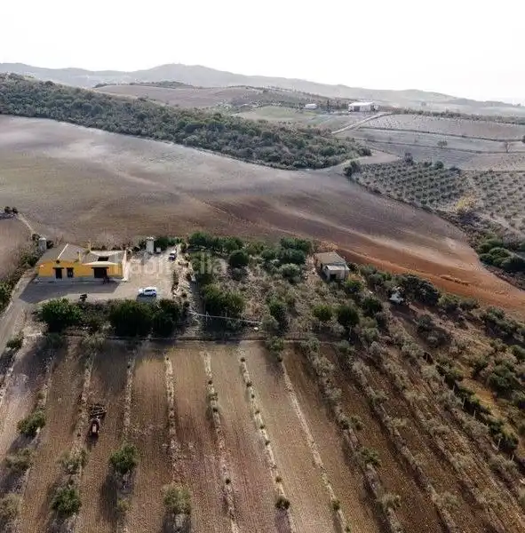 Chalet con jardín en venta en El Cuervo de Sevilla, imagen 2