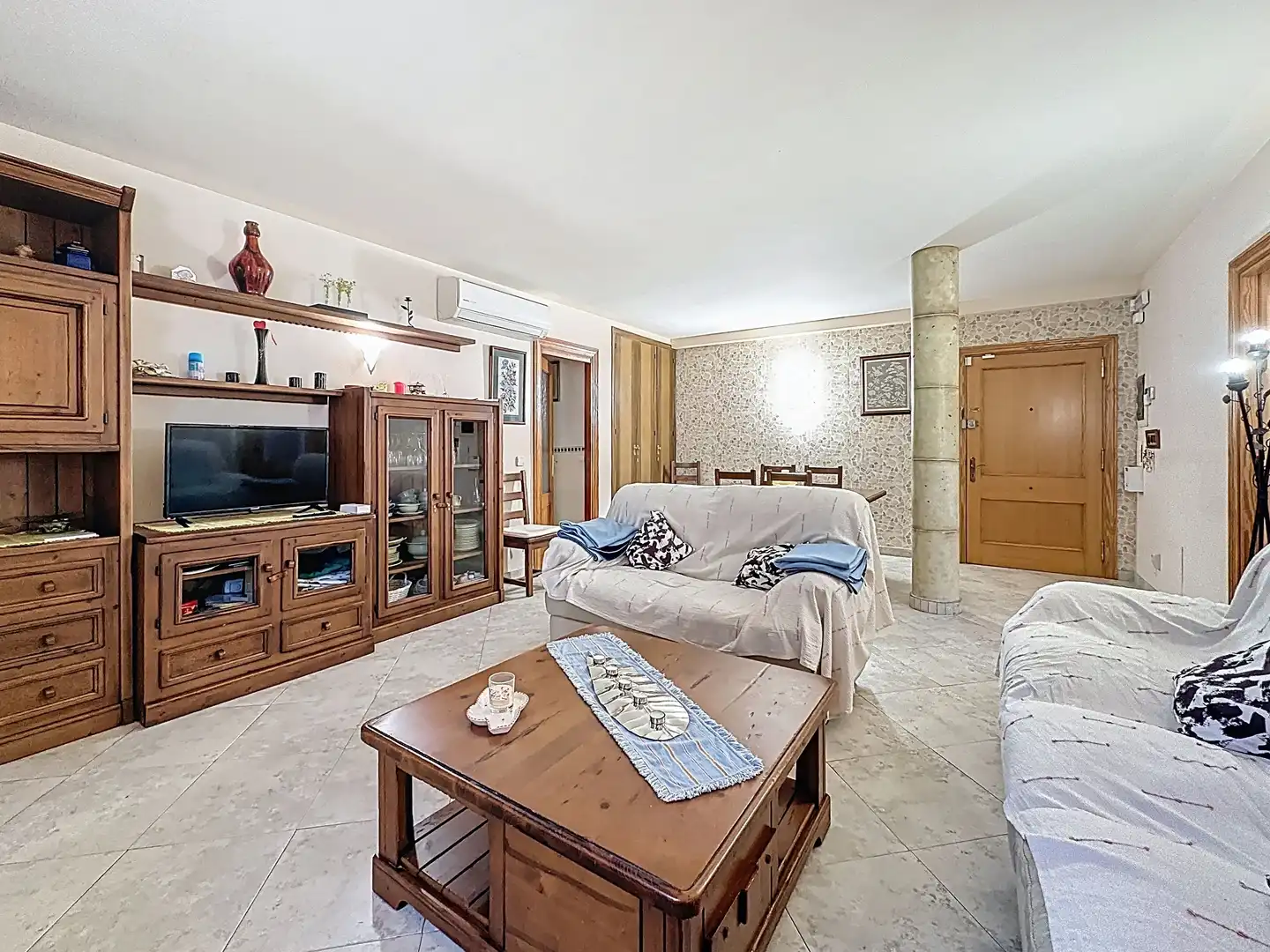 Flat for sale in Port de Pollença, imagen 4