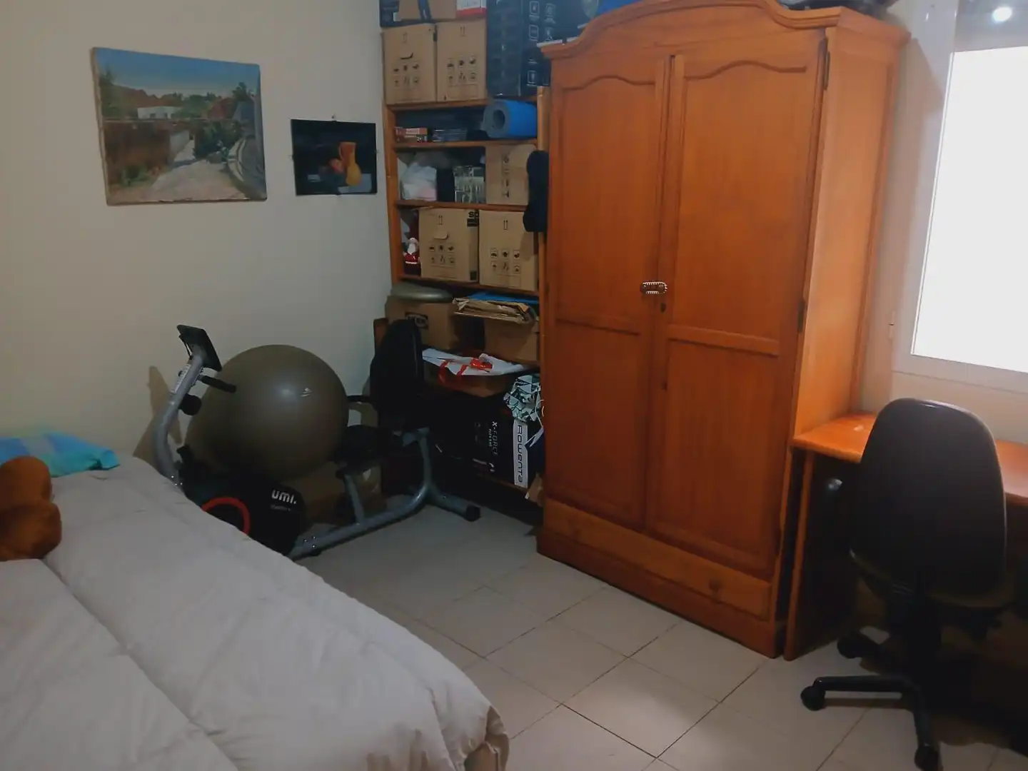 Wohnung mit Aufzug zum Verkauf in Casco Antiguo, imagen 13