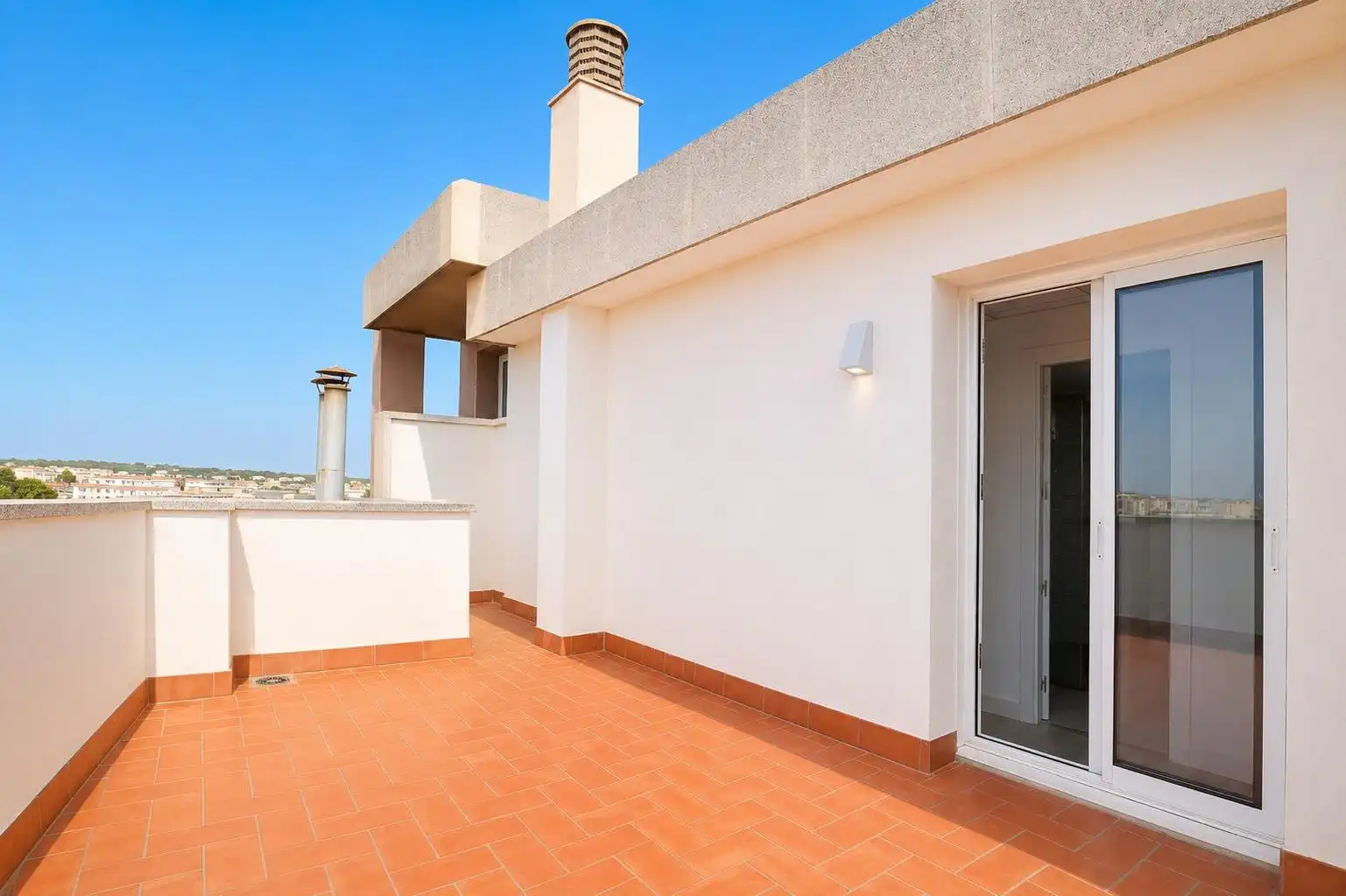 Terrassa de Àtic en venda en Salou amb Terrassa