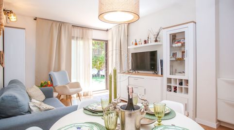 Foto 3 de Apartamento en venta en Sa Boadella, Santa Clotilde, Lloret de Mar