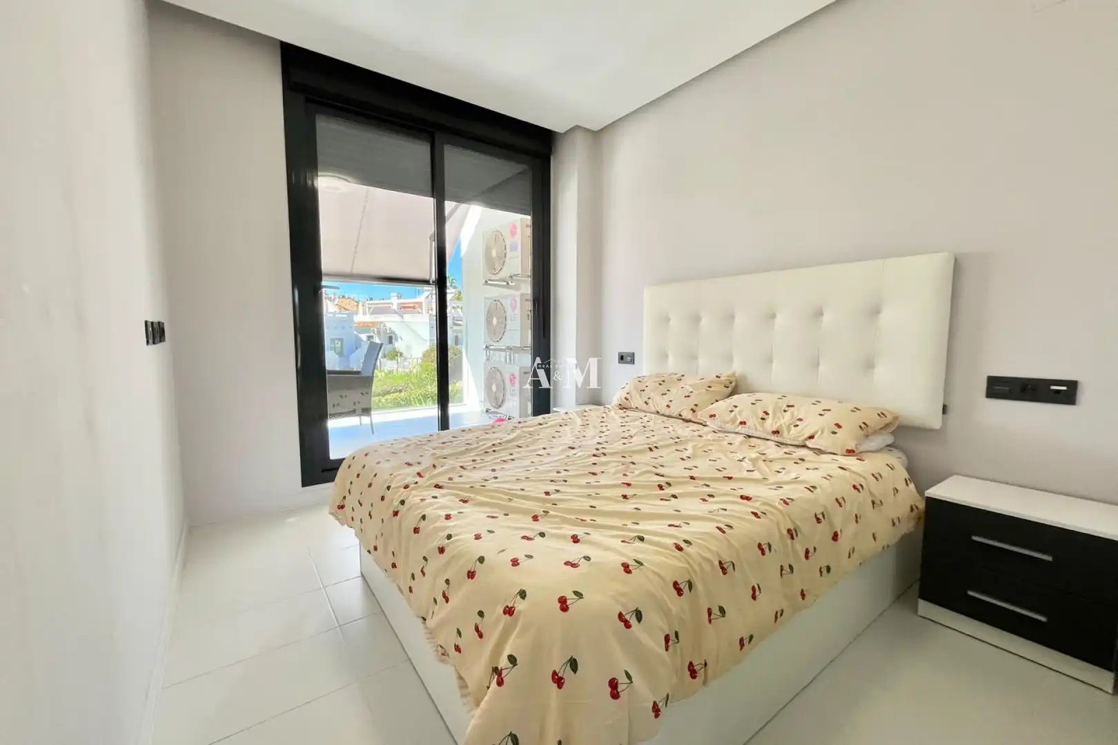 Flat with terrace to rent in Orihuela Costa, imagen 10