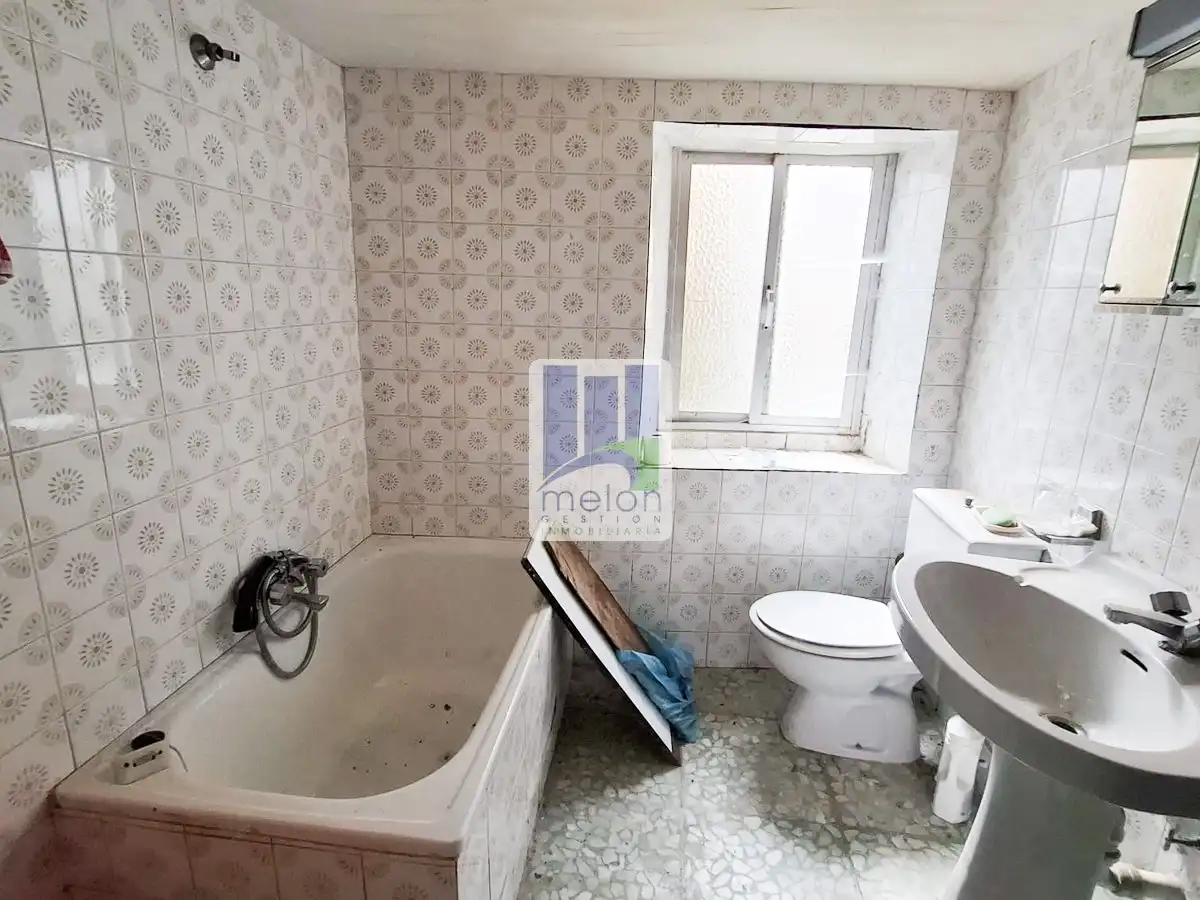 Bathroom of Houses for sale in Iglesias
