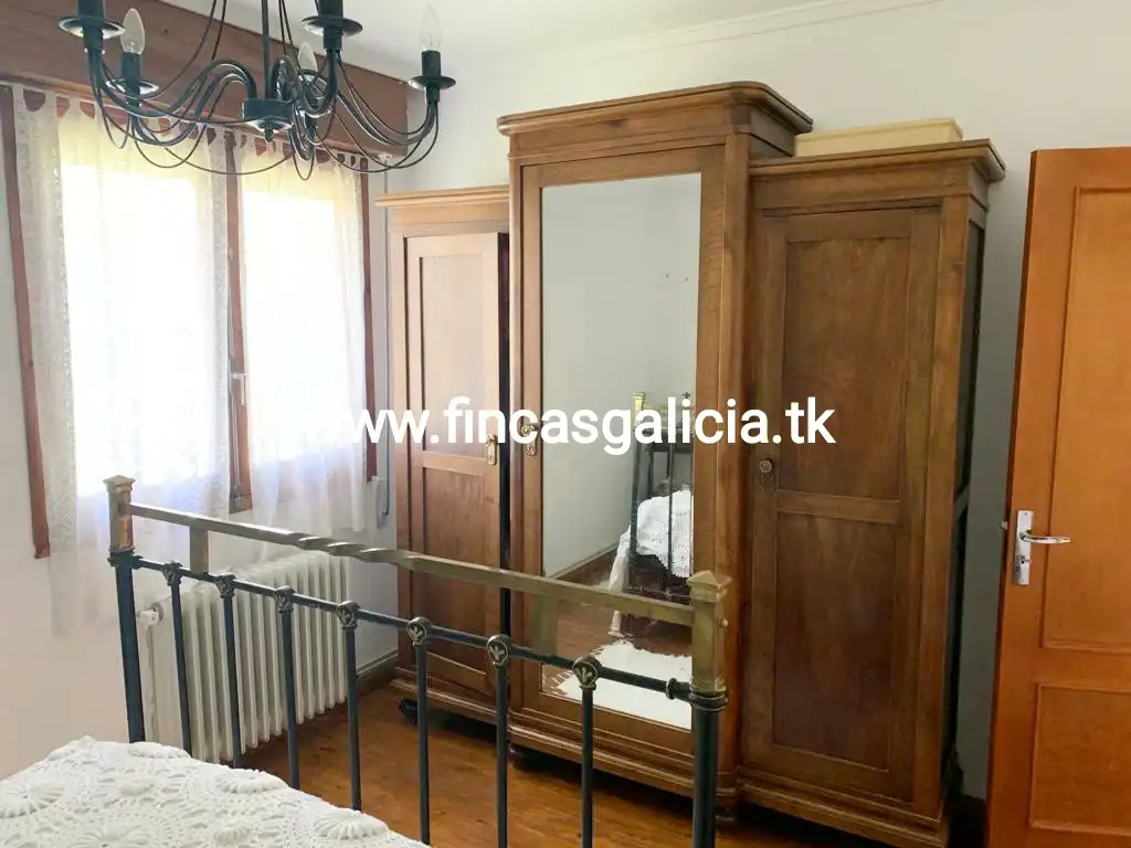 Maison avec jardin à vendre à Cualedro, imagen 19