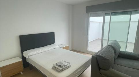 Foto 3 de Estudi de lloguer a Calle Calle Vicenzo Bellini, Campanillas, Málaga Capital