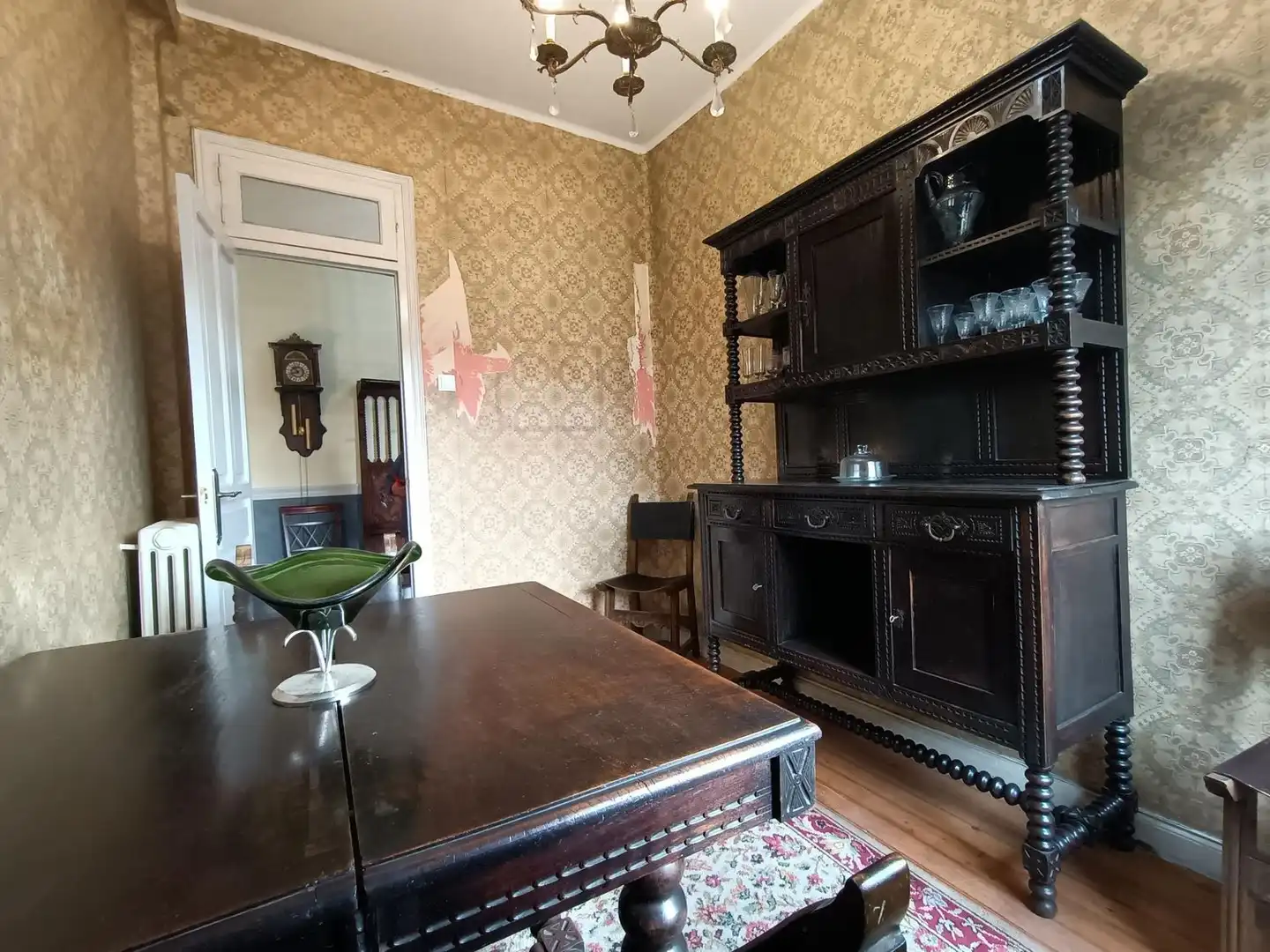 Flat for sale in El Postigo