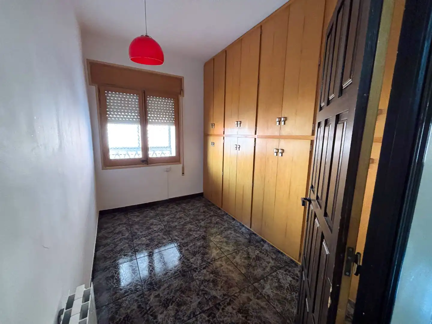 Casa aparellada amb jardí en venda a Carrer de la Barca 3, imagen 13