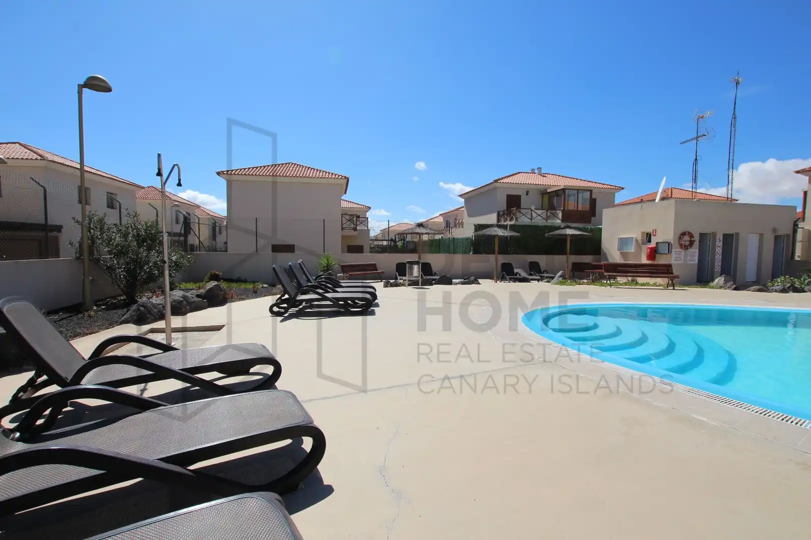 Dúplex amb piscina en venda a Sabina, imagen 2