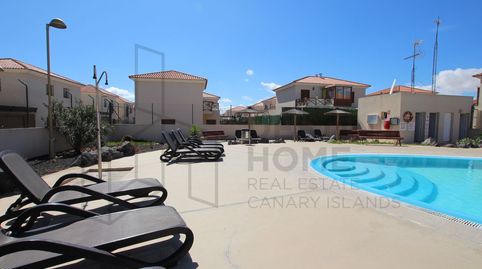 Foto 2 de Dúplex en venta en Sabina, Corralejo, La Oliva