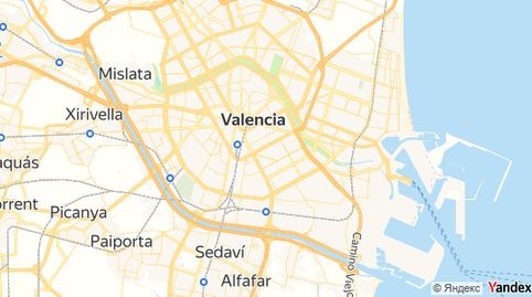 Foto 5 de Piso en venta en En Corts - Doctor Waksman, Valencia Capital