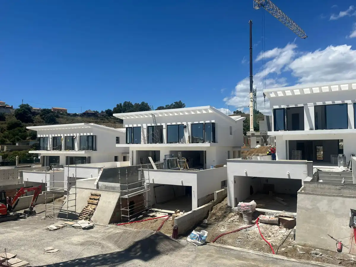 Casa a schiera in vendita a La Cala Golf - Lagar Martell, imagen 24