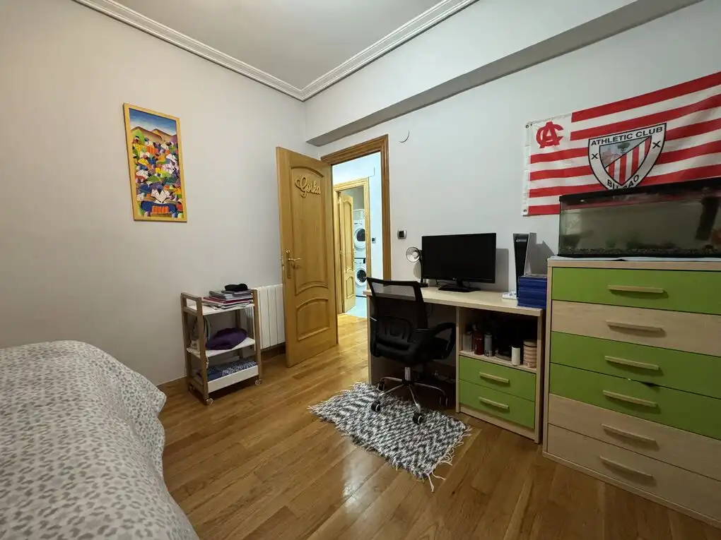 Flat with lift for sale in Bergara, imagen 19