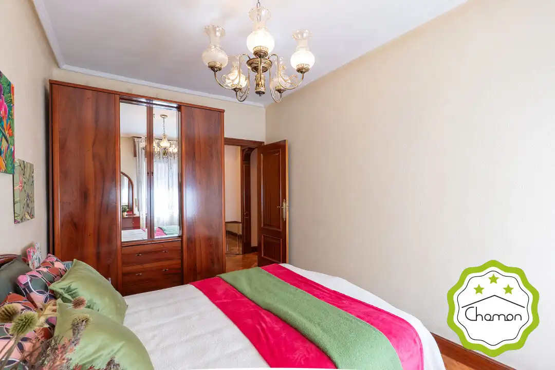 Pis en venda a Arteagabeitia - Retuerto - Kareaga