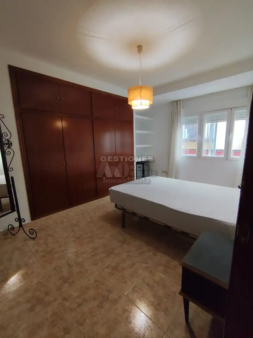 Appartamento con terrazza in affitto a Calle Cetti Meriem, imagen 6