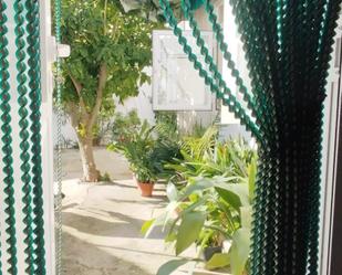 Jardí de Casa o xalet en venda en Granja de Torrehermosa amb Aire condicionat i Terrassa