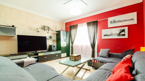 Foto 4 de Piso en venta en Calle Juan Afonso Ponce, Casa Ayala - Costa Ayala, Las Palmas de Gran Canaria