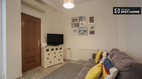 Foto 2 von Zimmer in La Seu, Valencia Capital